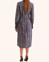 Midi-Kleid, POLICELAND