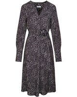 Midi-Kleid, POLICELAND