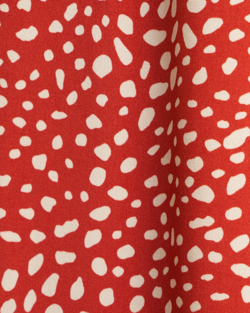 Midi-Kleid, POLICELAND