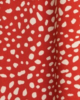 Midi-Kleid, POLICELAND