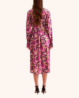 Midi-Kleid, POLICELAND