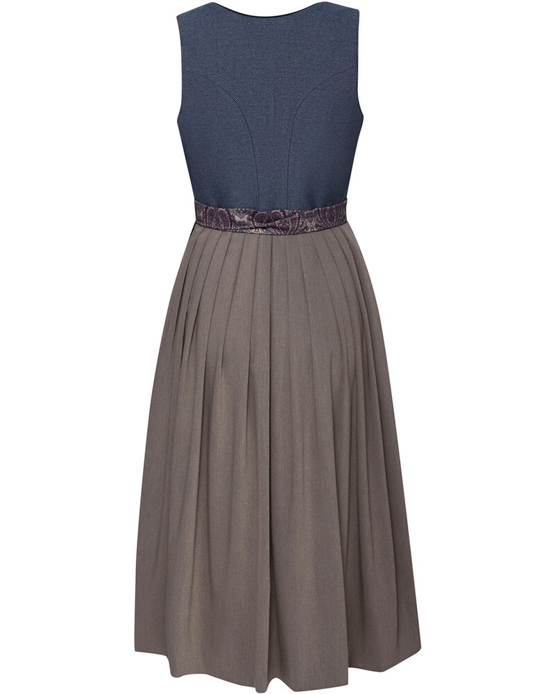 Midi Dirndl, Berwin