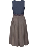 Midi Dirndl, Berwin