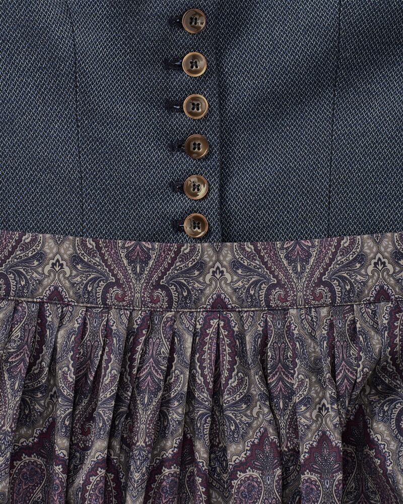 Midi Dirndl, Berwin