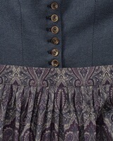 Midi Dirndl, Berwin