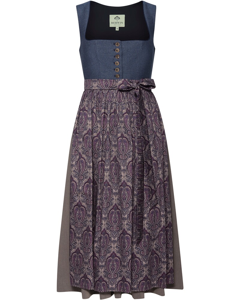 Midi Dirndl