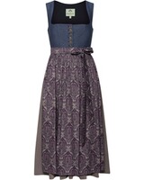 Midi Dirndl, Berwin