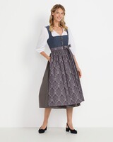 Midi Dirndl, Berwin