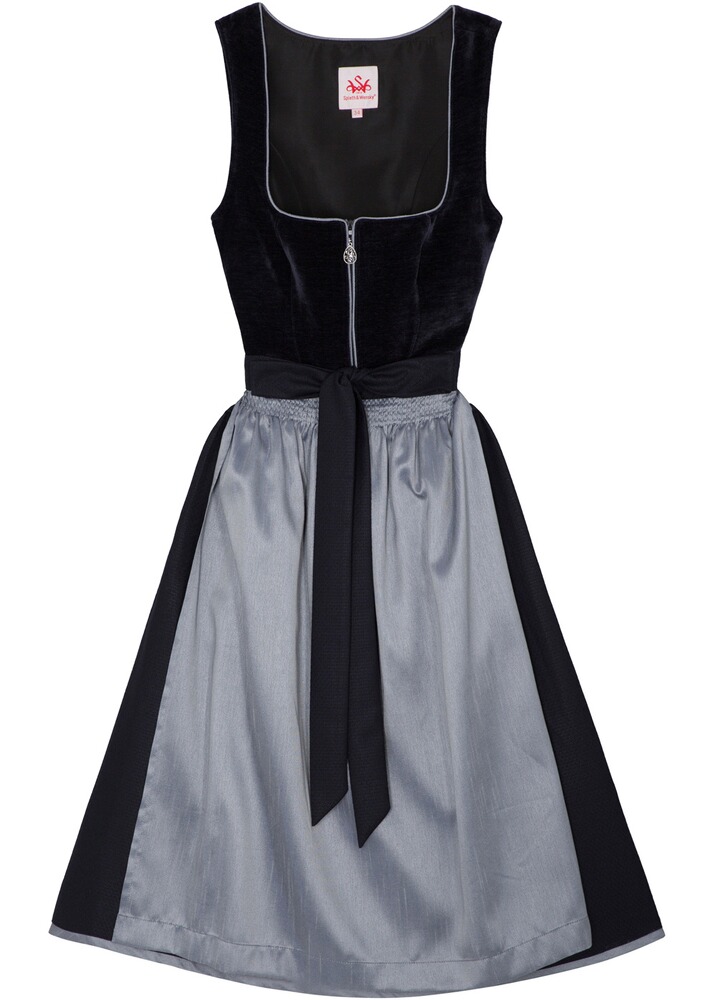 Midi Dirndl Garat