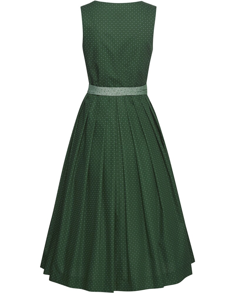 Midi-Dirndl, Luis Steindl