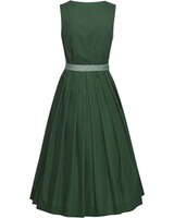 Midi-Dirndl, Luis Steindl