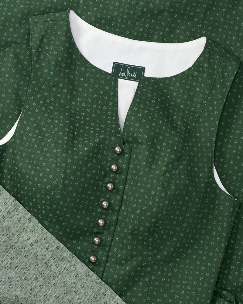 Midi-Dirndl, Luis Steindl