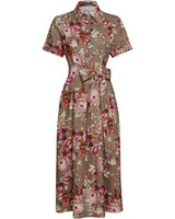 Leinenkleid, HIGHMOOR