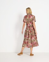 Leinenkleid, HIGHMOOR