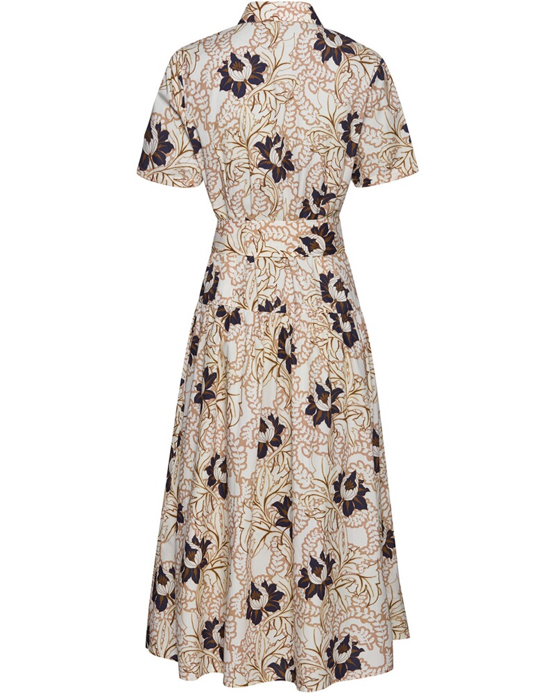 Hemdblusenkleid, HIGHMOOR