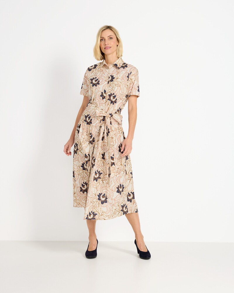 Hemdblusenkleid, HIGHMOOR