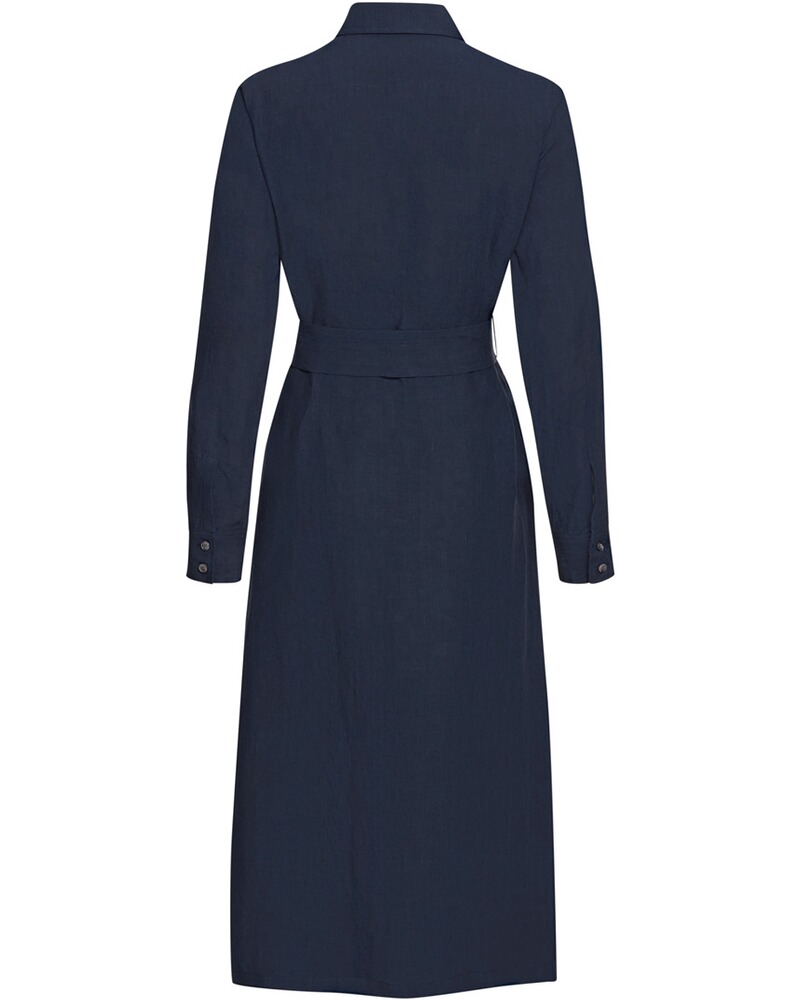 Leinenkleid, HIGHMOOR