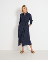 Leinenkleid, HIGHMOOR