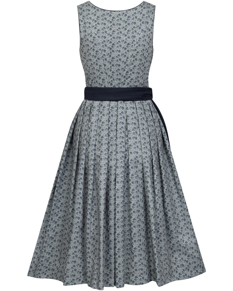 Midi Dirndl Dala-6-S, FELICITAS