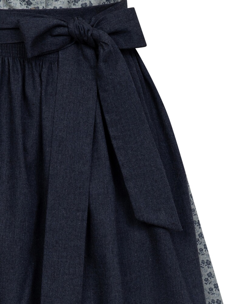 Midi Dirndl Dala-6-S, FELICITAS