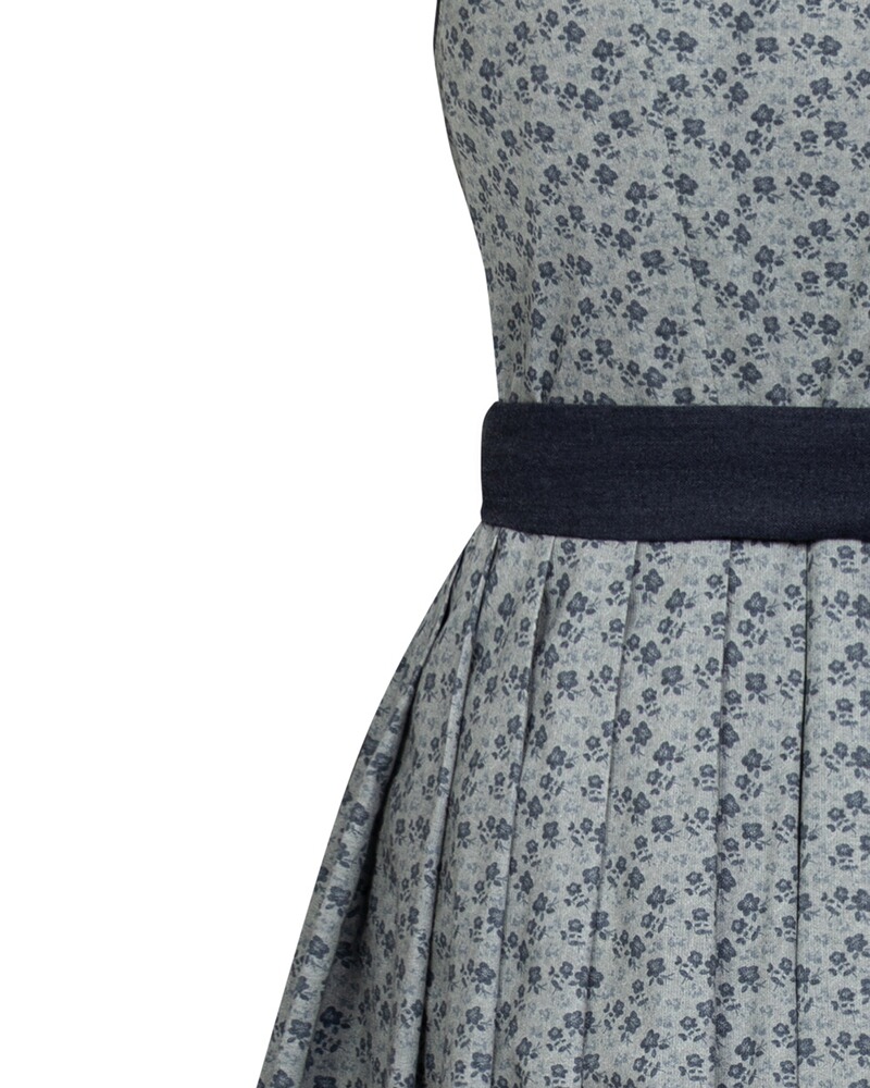 Midi Dirndl Dala-6-S, FELICITAS