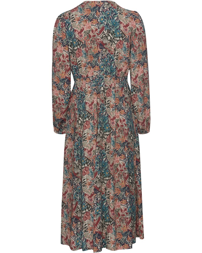 Langarm-Kleid Karlinda, FELICITAS