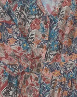 Langarm-Kleid Karlinda, FELICITAS