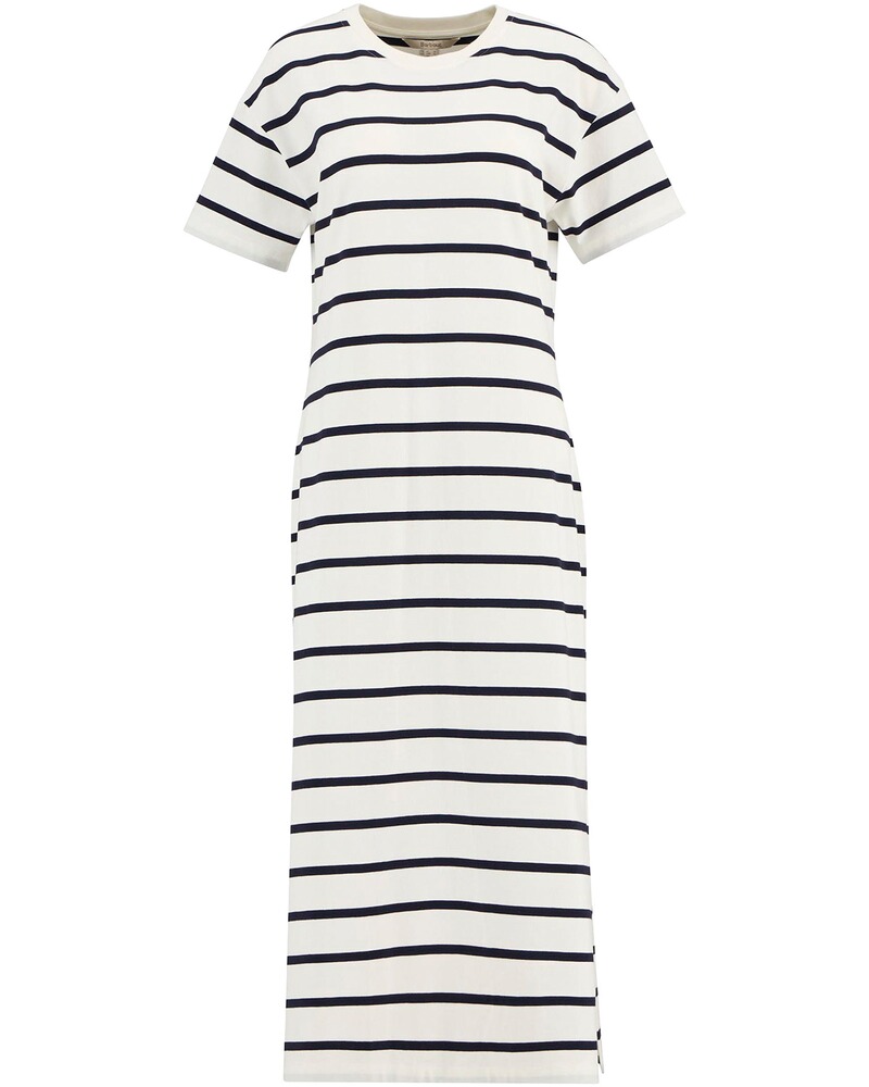 Streifenkleid Selena