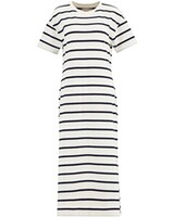 Streifenkleid Selena, Barbour