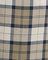 Midi-Kleid Fern, Barbour