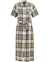 Midi-Kleid Fern, Barbour