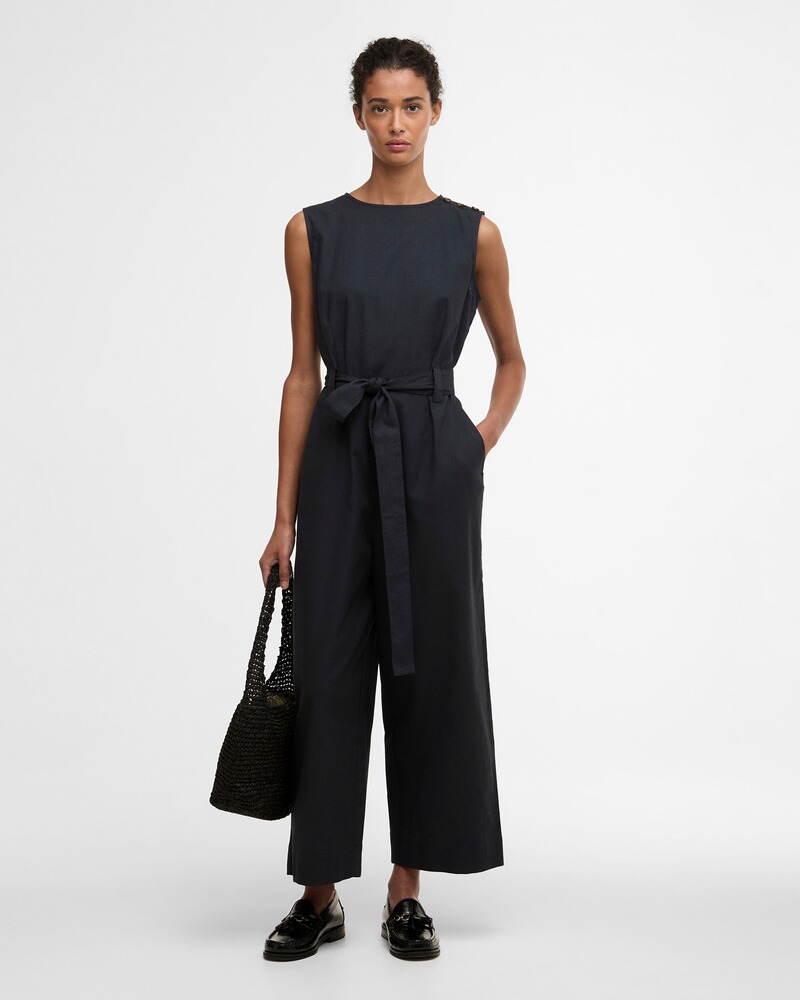 Jumpsuit Gabby, Barbour