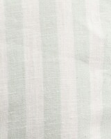 Streifenkleid Inez, Barbour