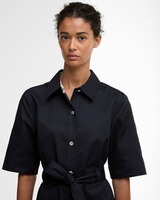 Hemdblusenkleid Sloane, Barbour