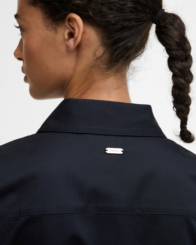 Hemdblusenkleid Sloane, Barbour