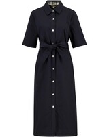 Hemdblusenkleid Sloane, Barbour