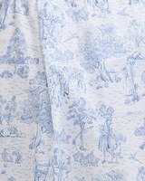 Midi-Kleid Wisteria, Barbour