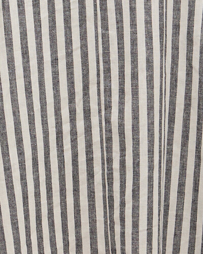 Streifenkleid Inez, Barbour