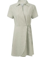 Streifenkleid, Schöffel Country