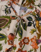 Stufenkleid, White Label