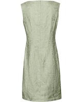 Leinenkleid, White Label