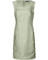 Leinenkleid, White Label