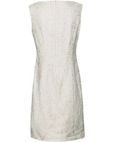 Leinenkleid, White Label