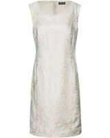 Leinenkleid, White Label