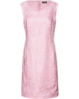 Leinenkleid, White Label