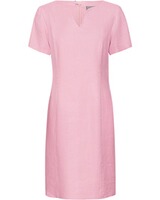 Leinenkleid, White Label