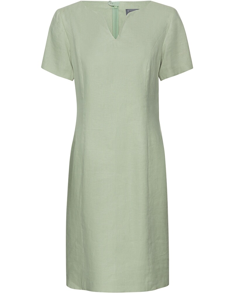 Leinenkleid