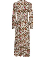 Langarm-Kleid Larissa, Hartwell