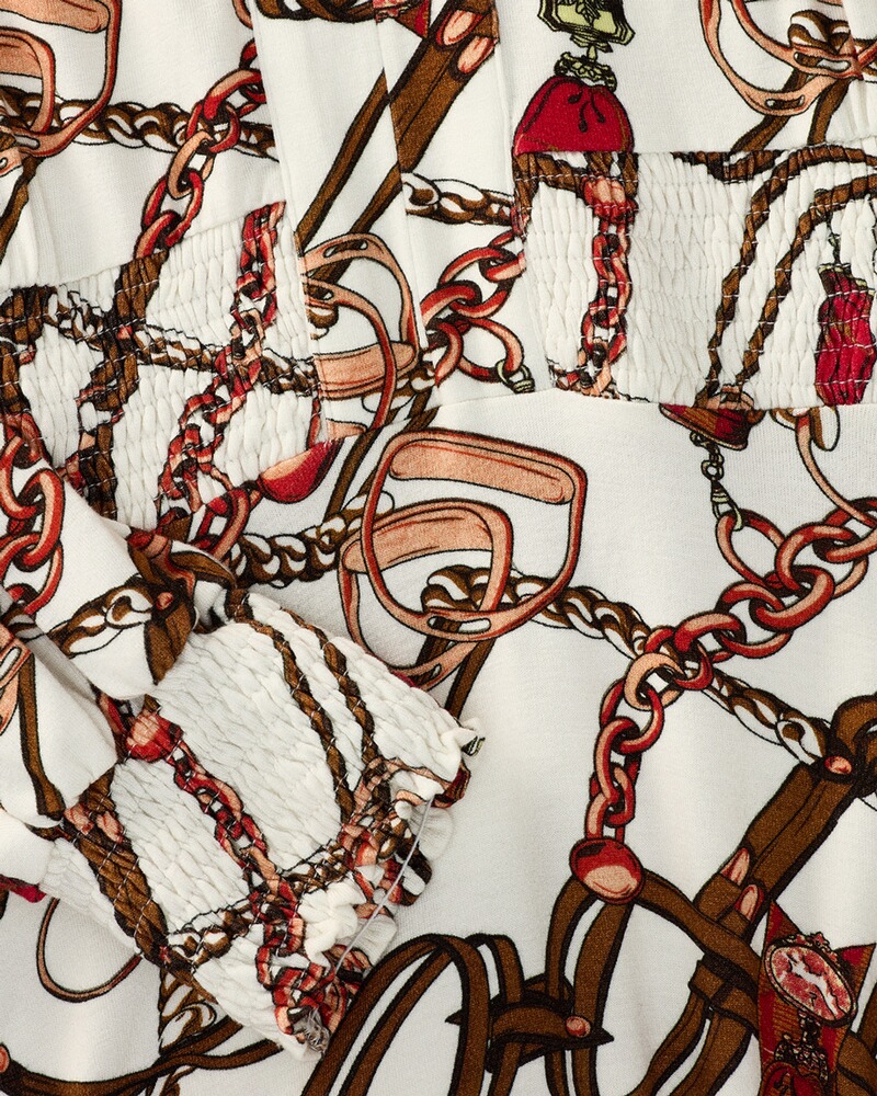 Langarm-Kleid Larissa, Hartwell