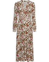 Langarm-Kleid Larissa, Hartwell